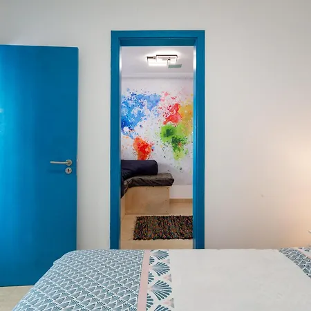 Cozy House 5 Minutes From The - Caparica * Costa de Caparica