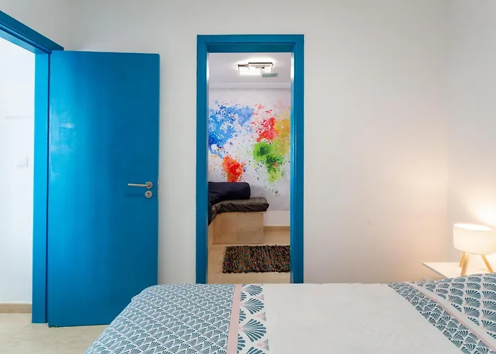 Cozy House 5 Minutes From The - Caparica * Costa de Caparica